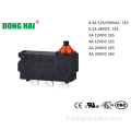 Selyadong Subminiature Micro Door Locking Switch